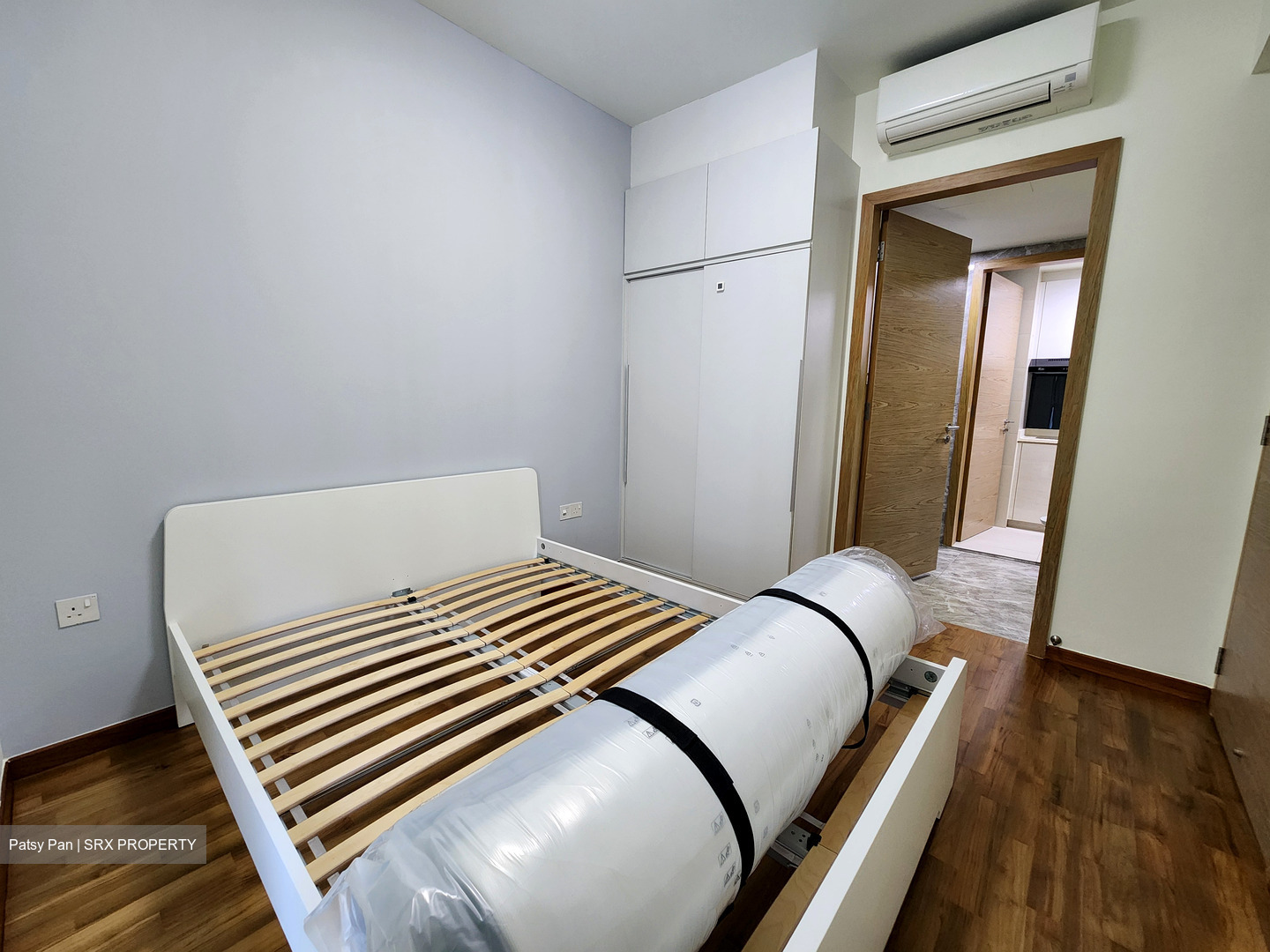 The Santorini (D18), Condominium #453005701